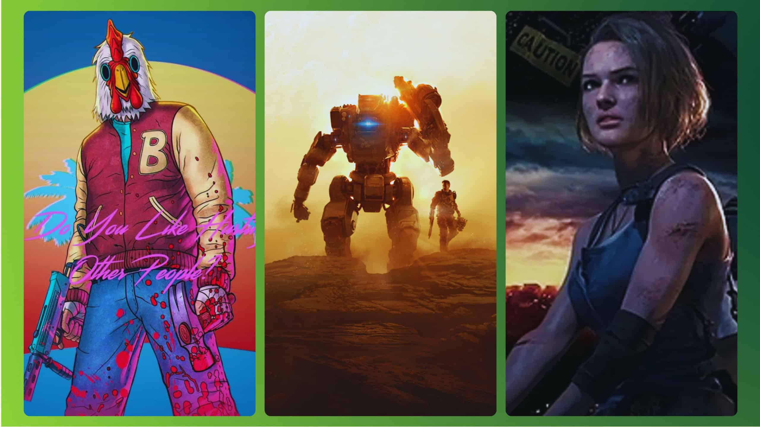 7 Games para Maratonar: Diversão Rápida em PC e Console