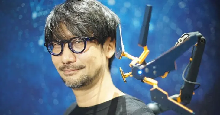 Hideo Kojima e Death Stranding 2 na Brasil Game Show 2025!