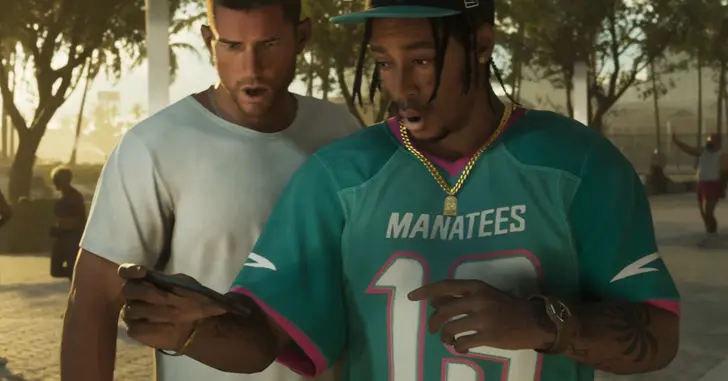 GTA 6: Trailer Dublado por Fãs — Sem IA, Puro Talento!