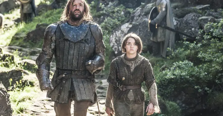 Estrela de Game of Thrones Confessa: Nunca Vi a Série Completa!