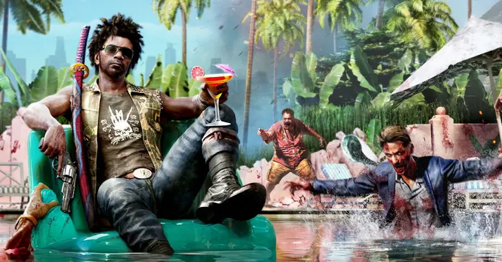Dead Island 2 Grátis para PC: Garanta seu Cópia Agora!