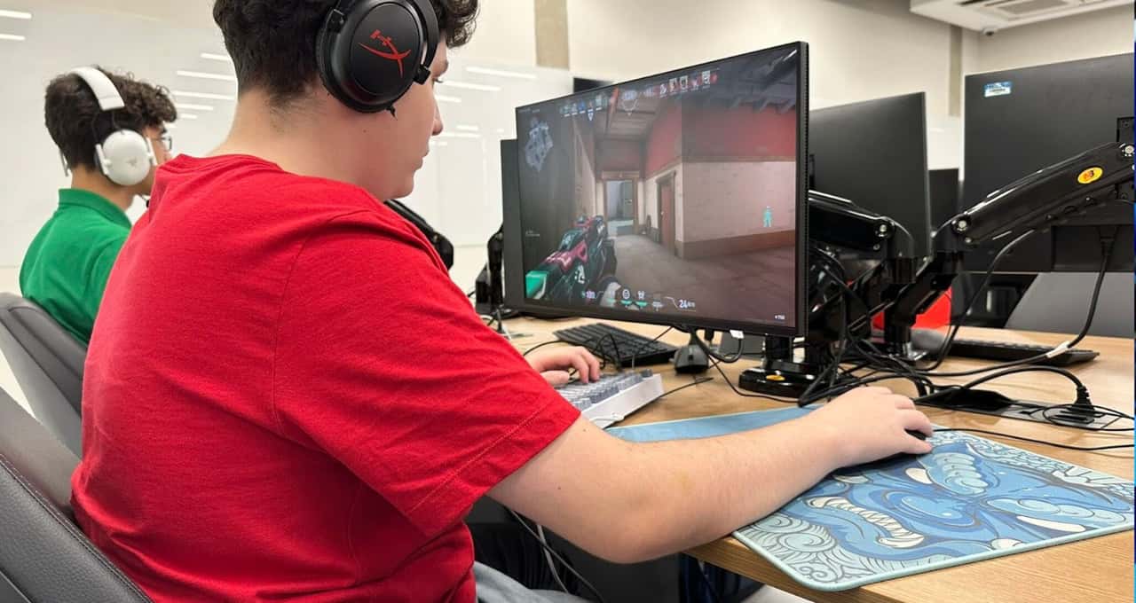 Riot Games facilita criação de torneios de LoL, Valorant e outros jogos