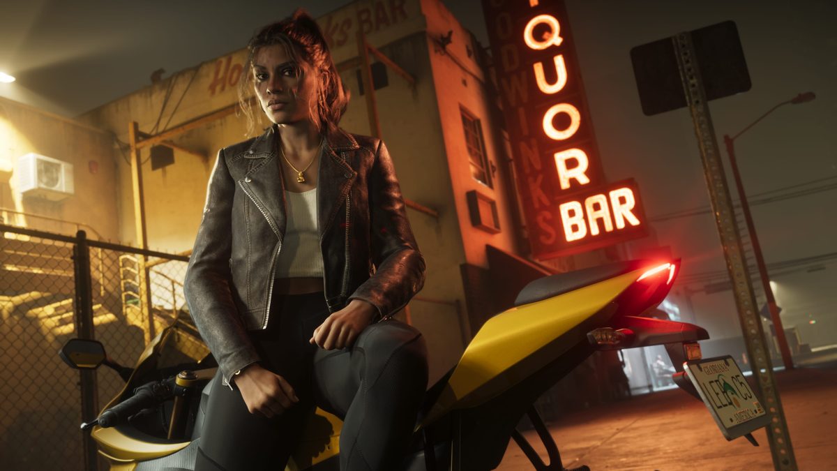 Devolver Digital desafia a Rockstar: novo jogo chega no mesmo dia de GTA VI