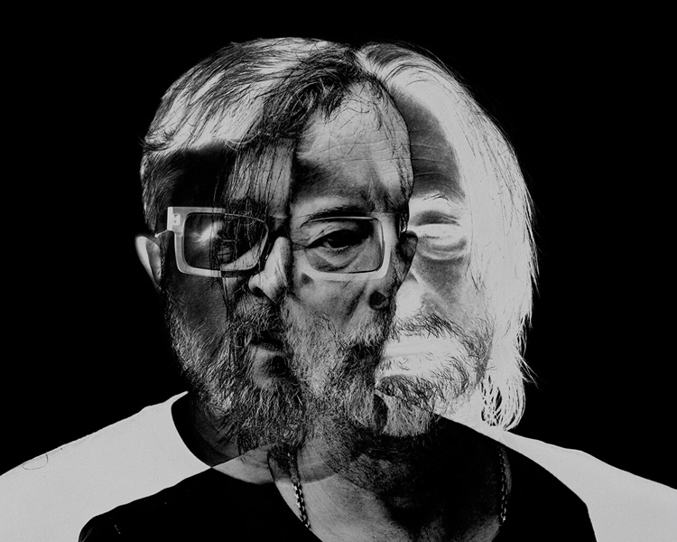 Thom Yorke e Mark Pritchard unem forças em “The Spirit”, novo single de seu álbum ‘Tall Tales’