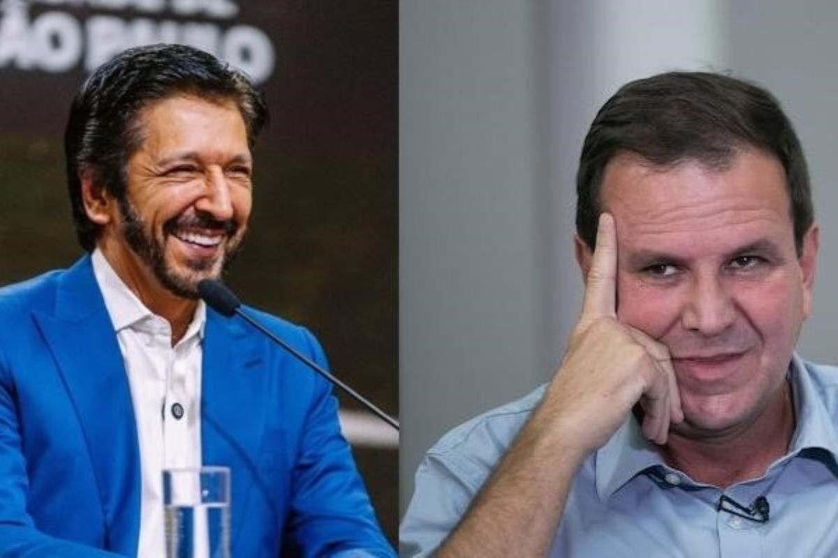 Disputa acirrada: Games de Nunes e Paes revelam rivalidade por meio de temas inusitados