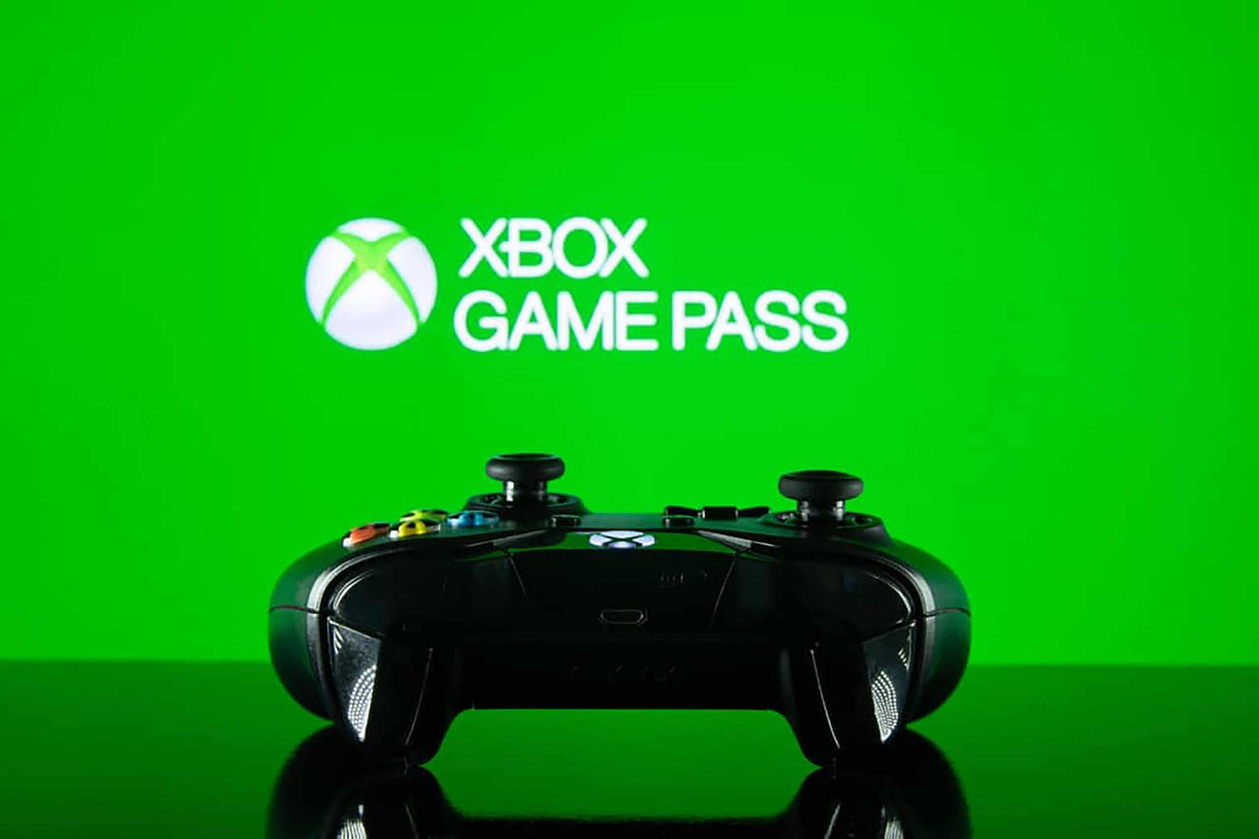Xbox Game Pass: Dezenas de Clássicos Chegam ao Catálogo