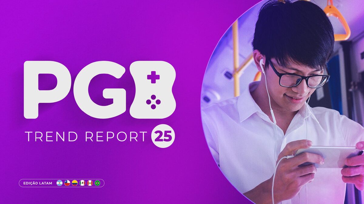 Gamers Brasileiros: A Chave para o Sucesso dos Games na América Latina