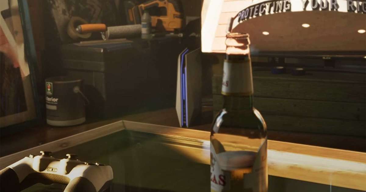 GTA 6: Novo trailer revela easter egg inusitado com PlayStation 5 falso