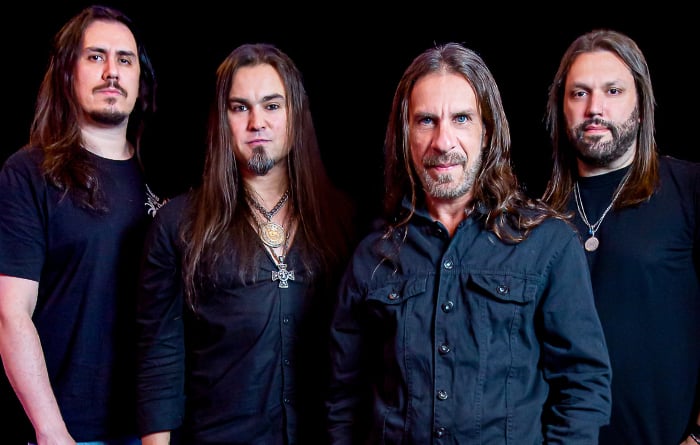 Ready To Be Hated: Novo álbum “The Game of Us” chega às plataformas digitais
