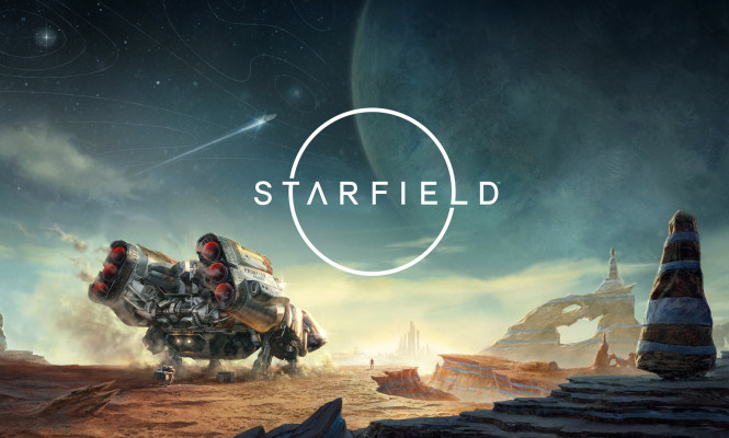 Starfield: atualização otimiza desempenho em PCs mais modestos