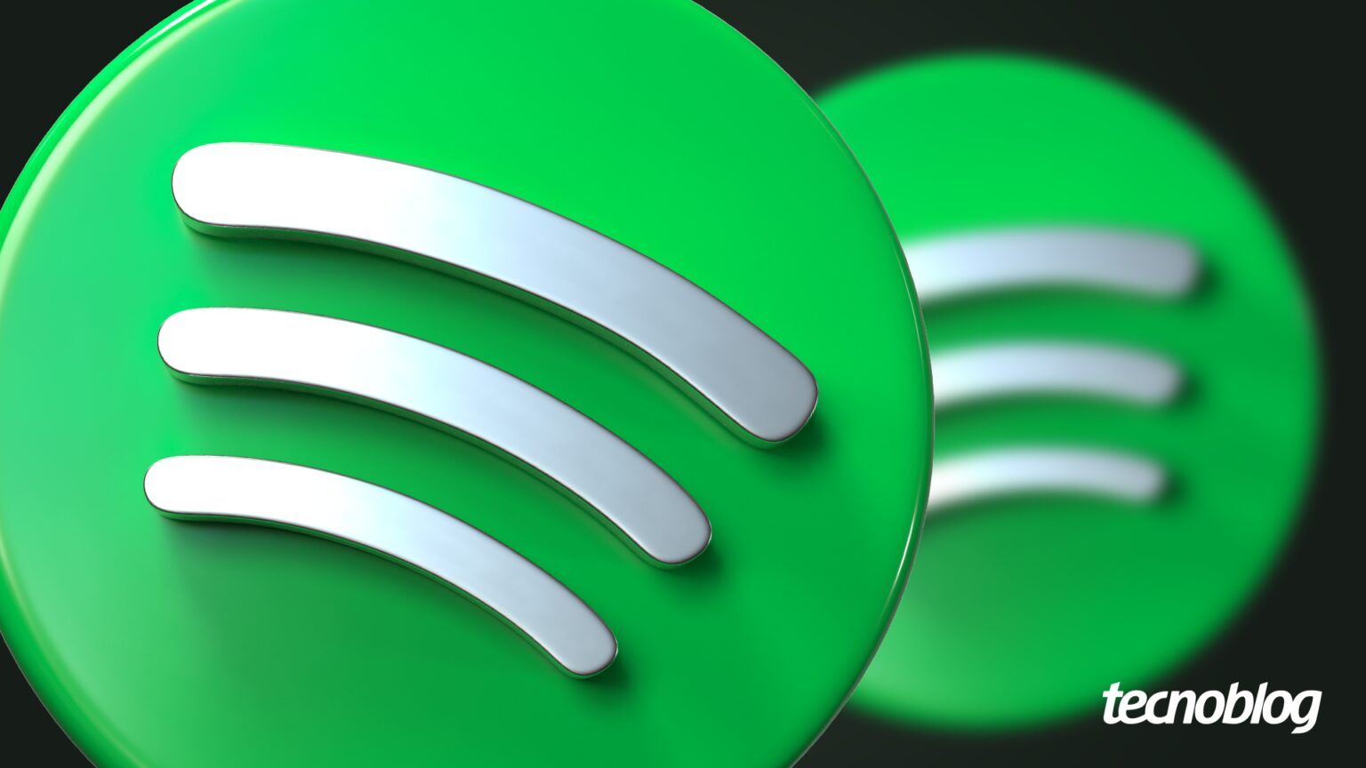 Spotify lidera: Primeira grande app a se adaptar após derrota da Apple na Justiça