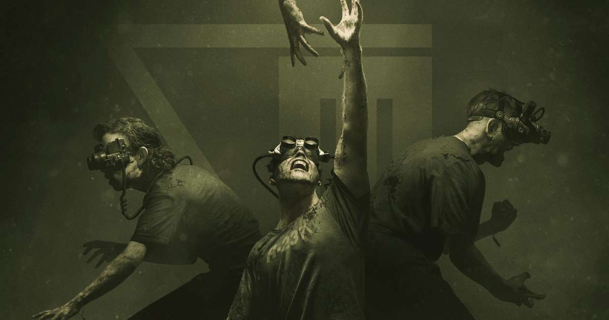 Outlast Trials: Terror Cooperativo em Nova Experiência Assustadora