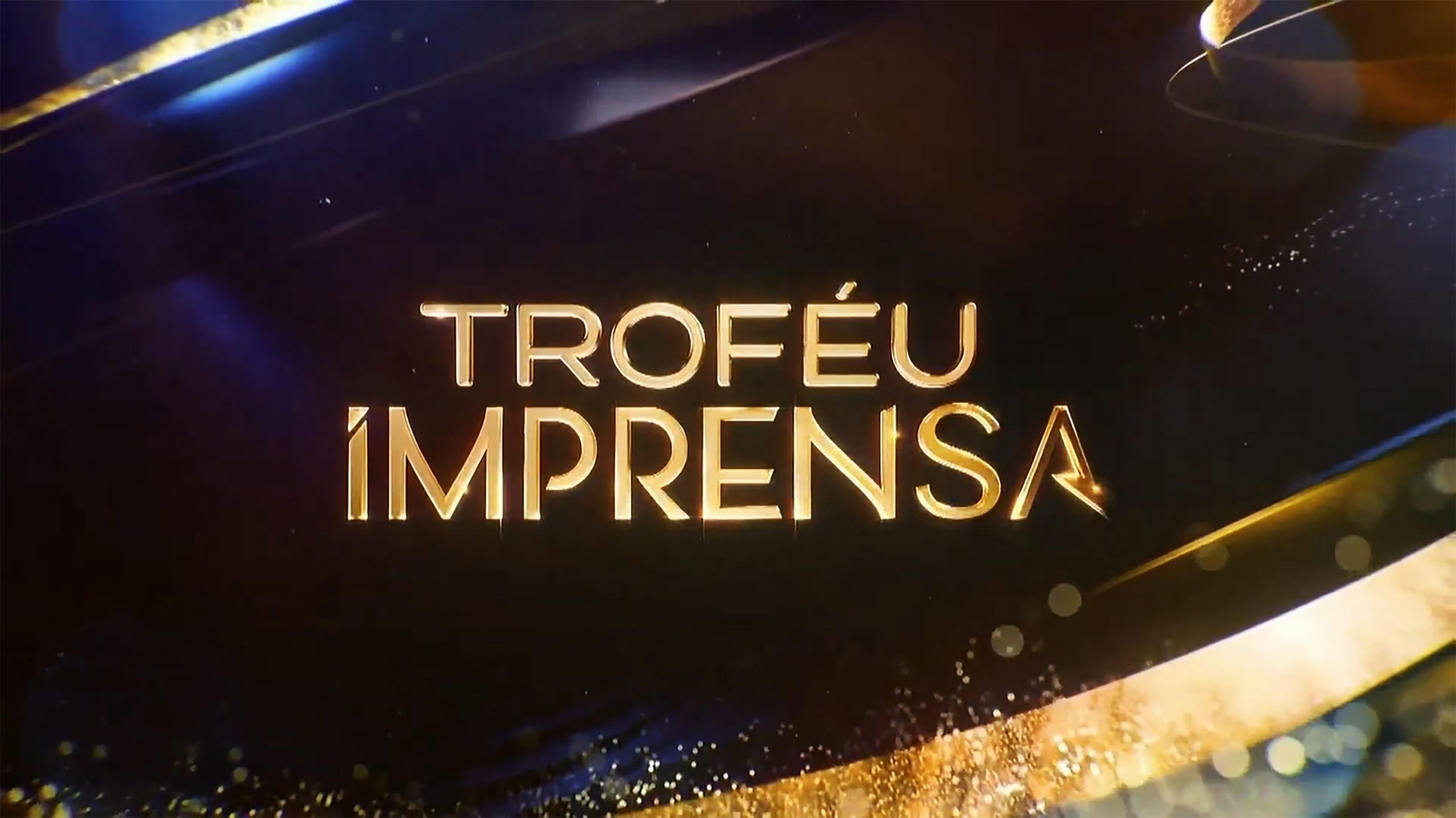Troféu Imprensa estreia nova era digital: SBT e Disney+ exibem a premiação