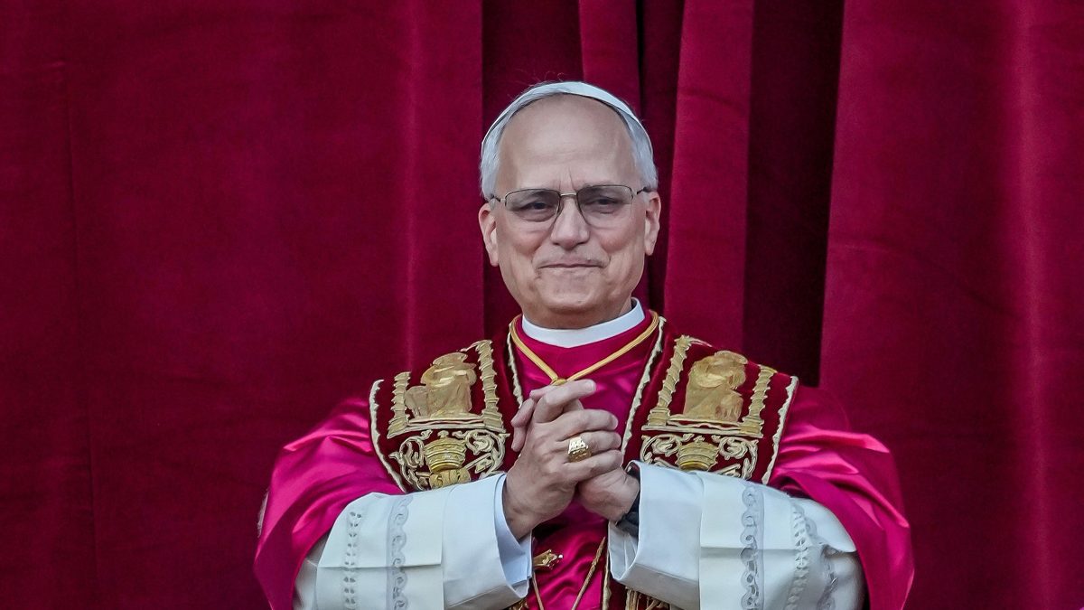 Papa Leão XIII: O último filme que o Pontífice assistiu antes do Vaticano