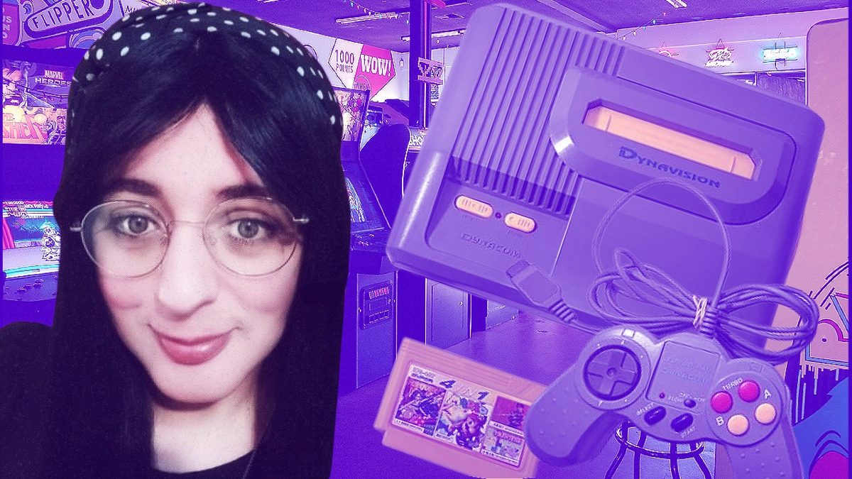 De Geógrafa a Game Designer: Melina Juraski Mostra a Diversidade da Indústria de Games