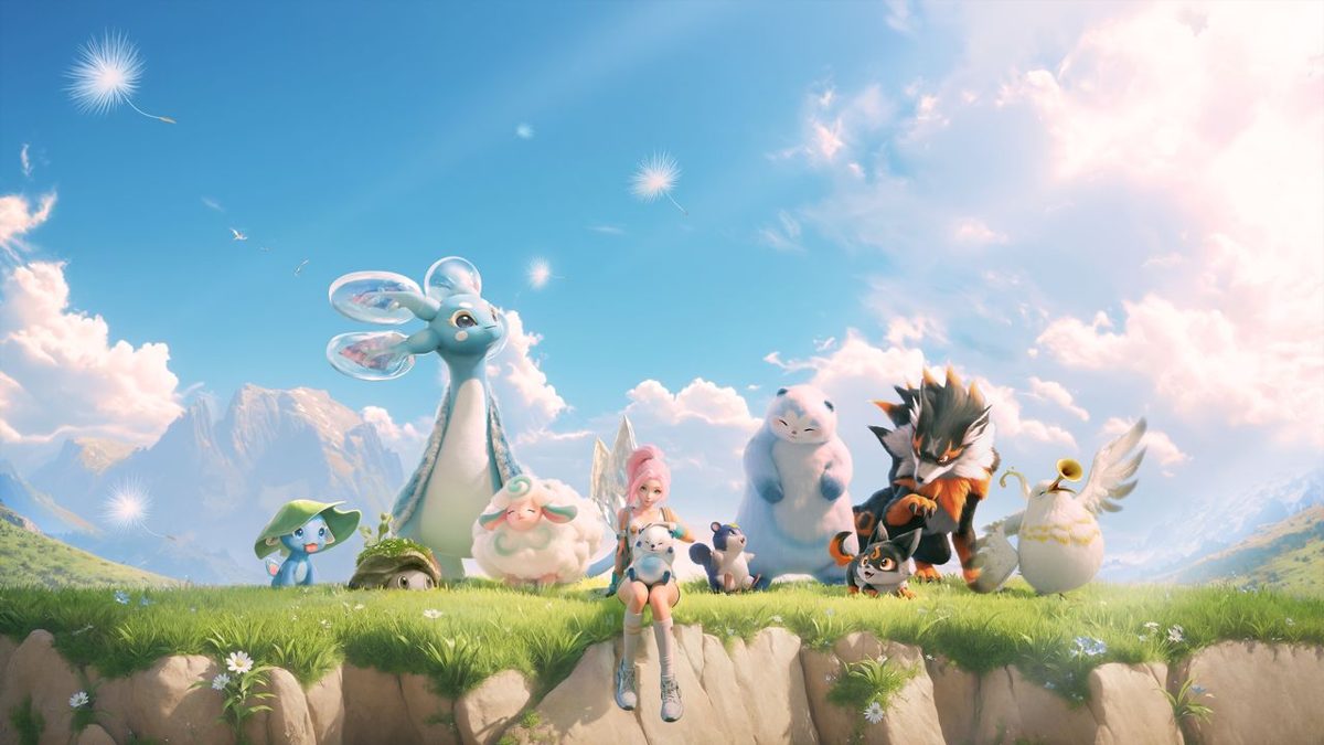 Aniimo: Novo rival de Pokémon chega com trailer, data de lançamento e gameplay revelados
