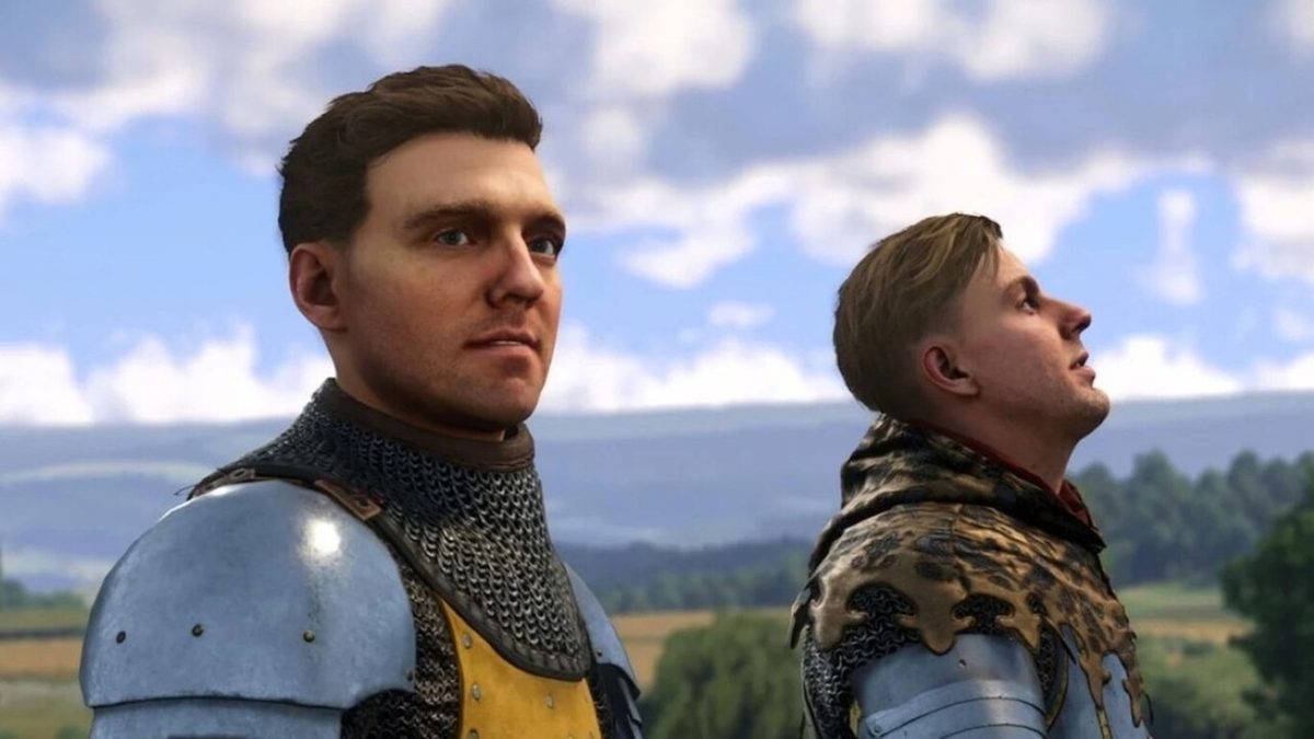 Kingdom Come: Deliverance 2: Preocupação com o futuro de Henry e Hans preocupa fãs