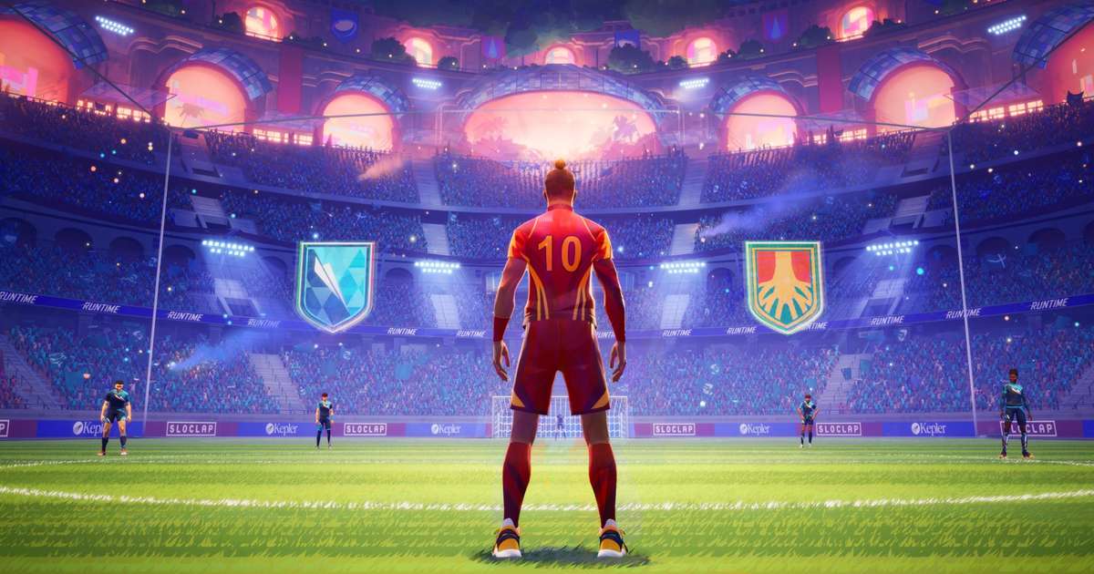Rematch: Beta final bate recorde com quase 2 milhões de jogadores!