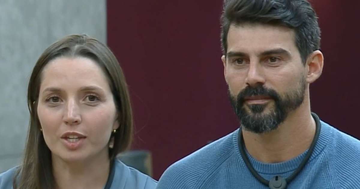 Power Couple: Revelações Explosivas sobre Carol!