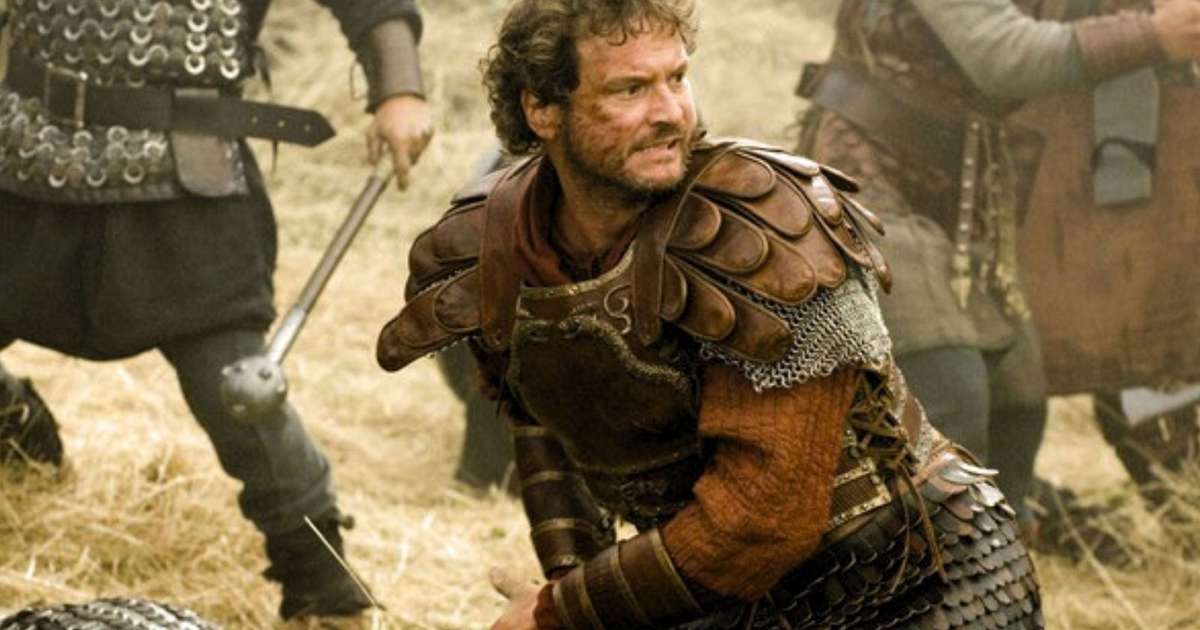 Game of Thrones encontra RPG de Fantasia: Elenco Estelar em Aventura Visualmente Impactante