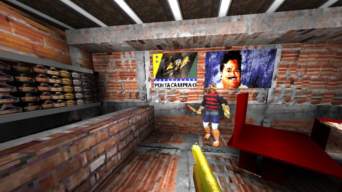 Jogo “Experiência de Vida” a R$ 11: Bizarro e imperdível na promoção Steam de Festa Junina