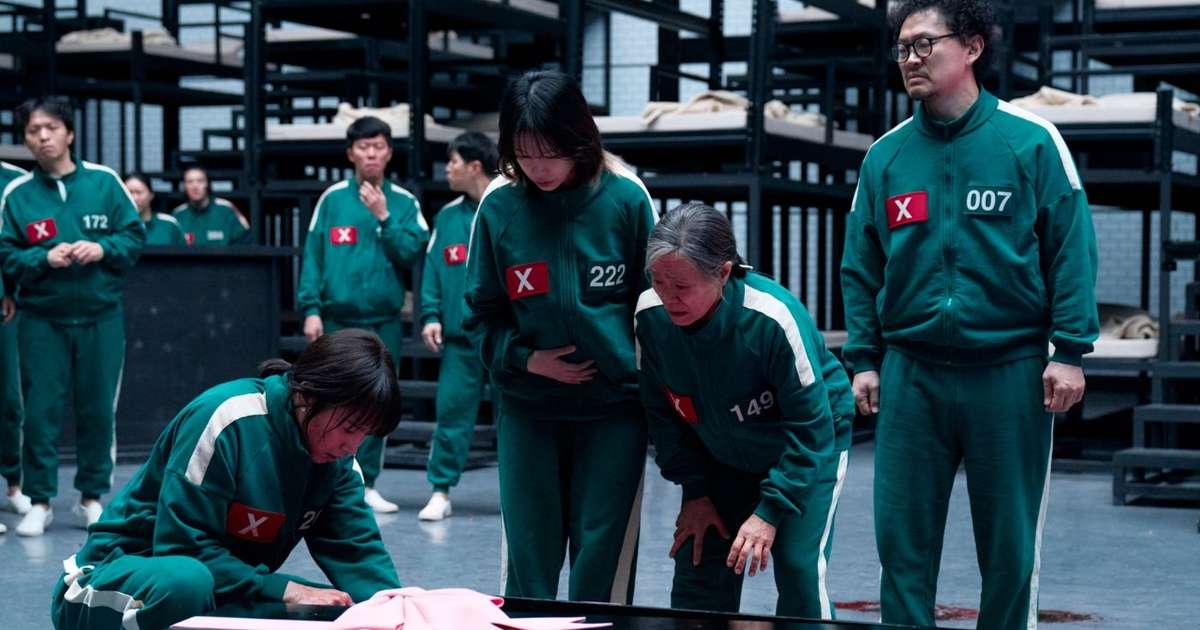 Round 6: Temporada 3 confirmada! Novo trailer, 30 fotos inéditas e tudo o que sabemos.