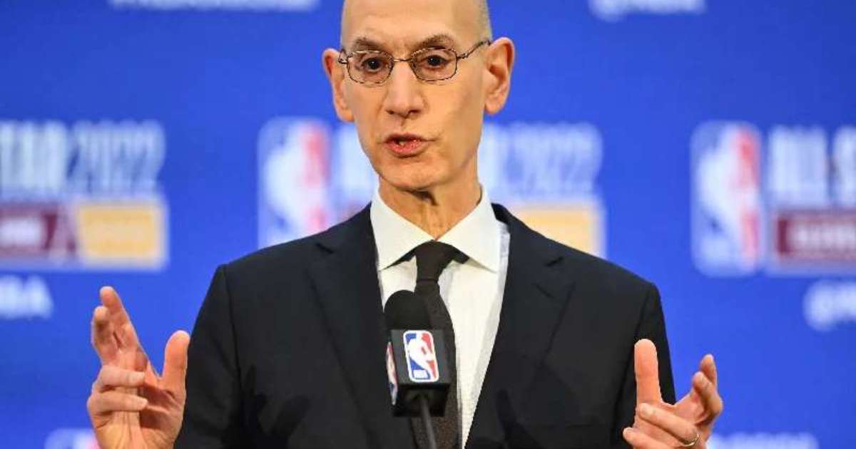 NBA All-Star Game 2026: EUA x Resto do Mundo