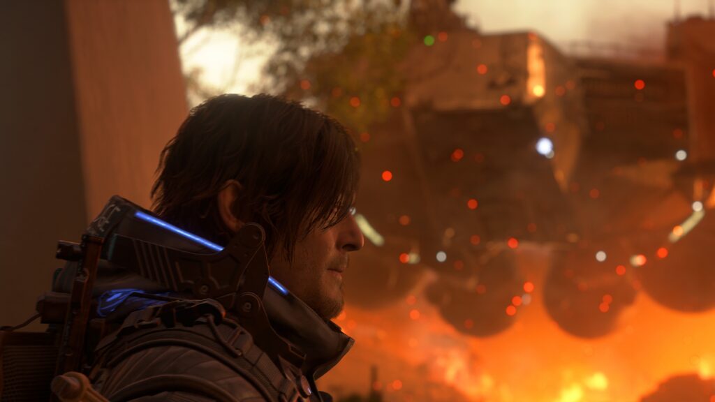 Death Stranding: Desvendando o Significado do Título e sua Ligação com o Jogo