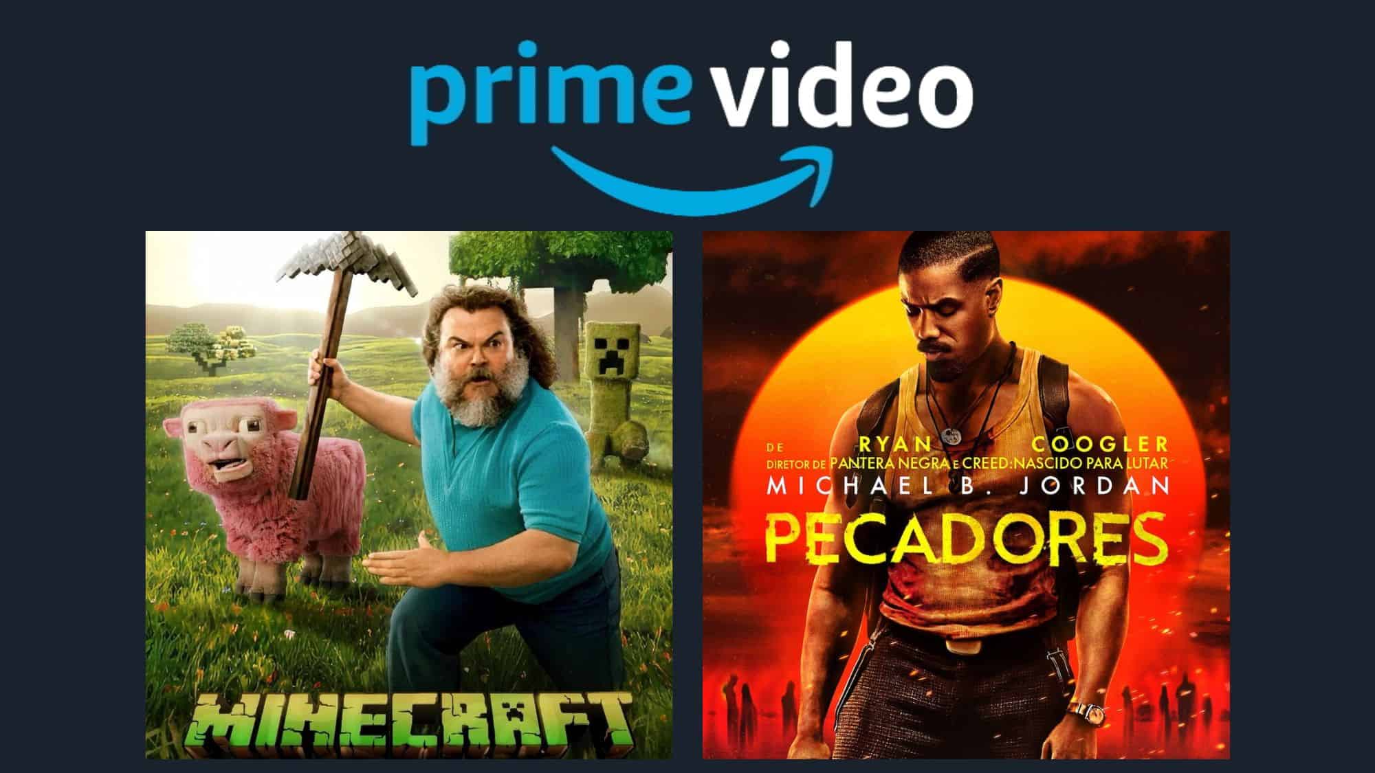 Novos Games no Prime Video: Destaques da Semana (2 a 8 de junho)