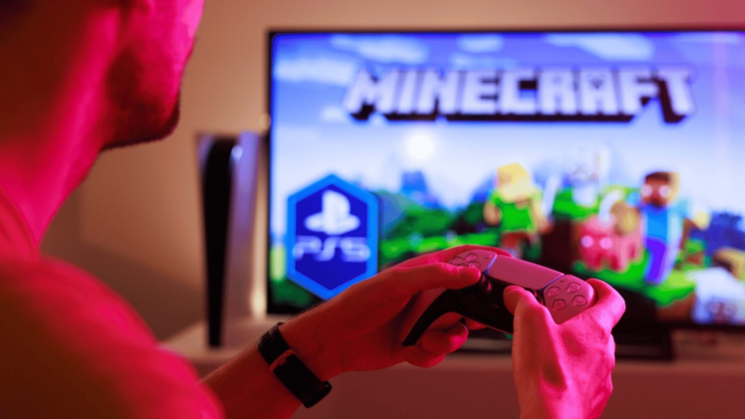 Minecraft: Java vs. Bedrock – Qual Edição Escolher?