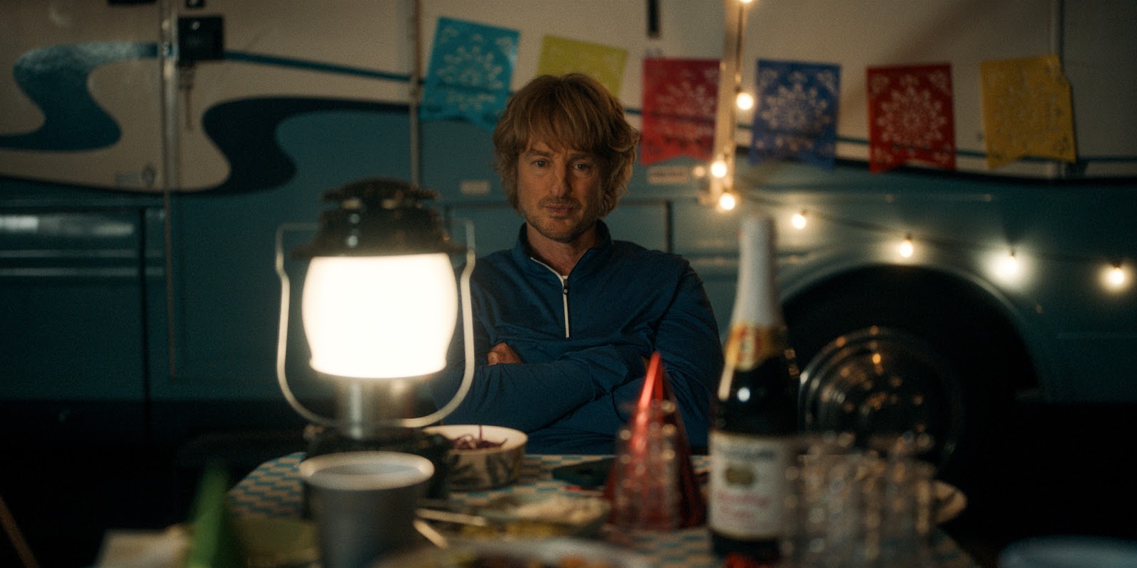 Owen Wilson e grandes nomes em nova prévia de “Stick”