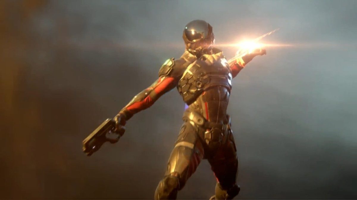 Mass Effect: Tradição Clássica Retornará em Novo Jogo, Diz Diretor