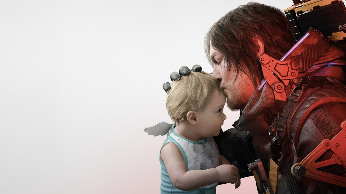 Death Stranding 2: Uma experiência inesquecível (e que você vai querer repetir)