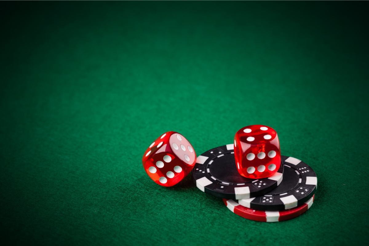 Domine o BigBet Casino: Guia Completo para Jogadores Online