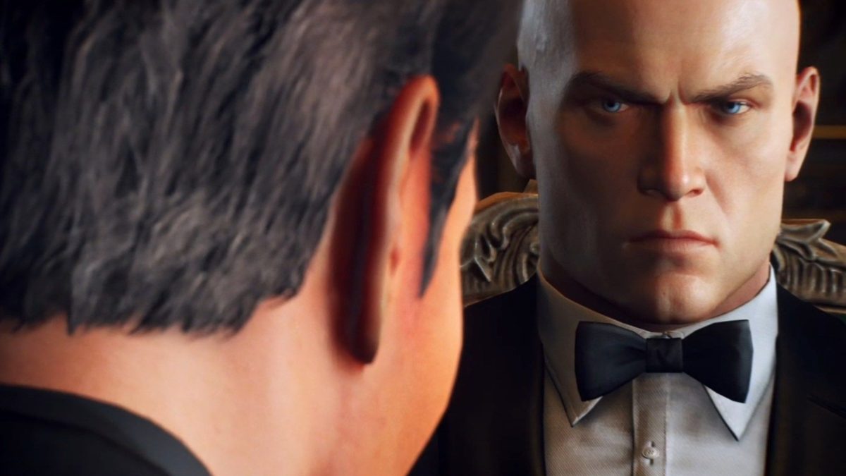Hitman: Agente 47 enfrenta o icônico vilão de 007