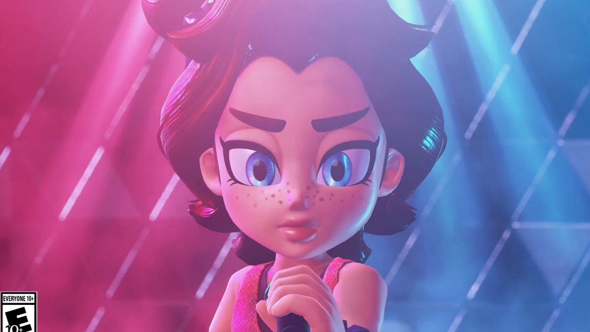 Donkey Kong Bananza: Pauline ganha destaque na nova história