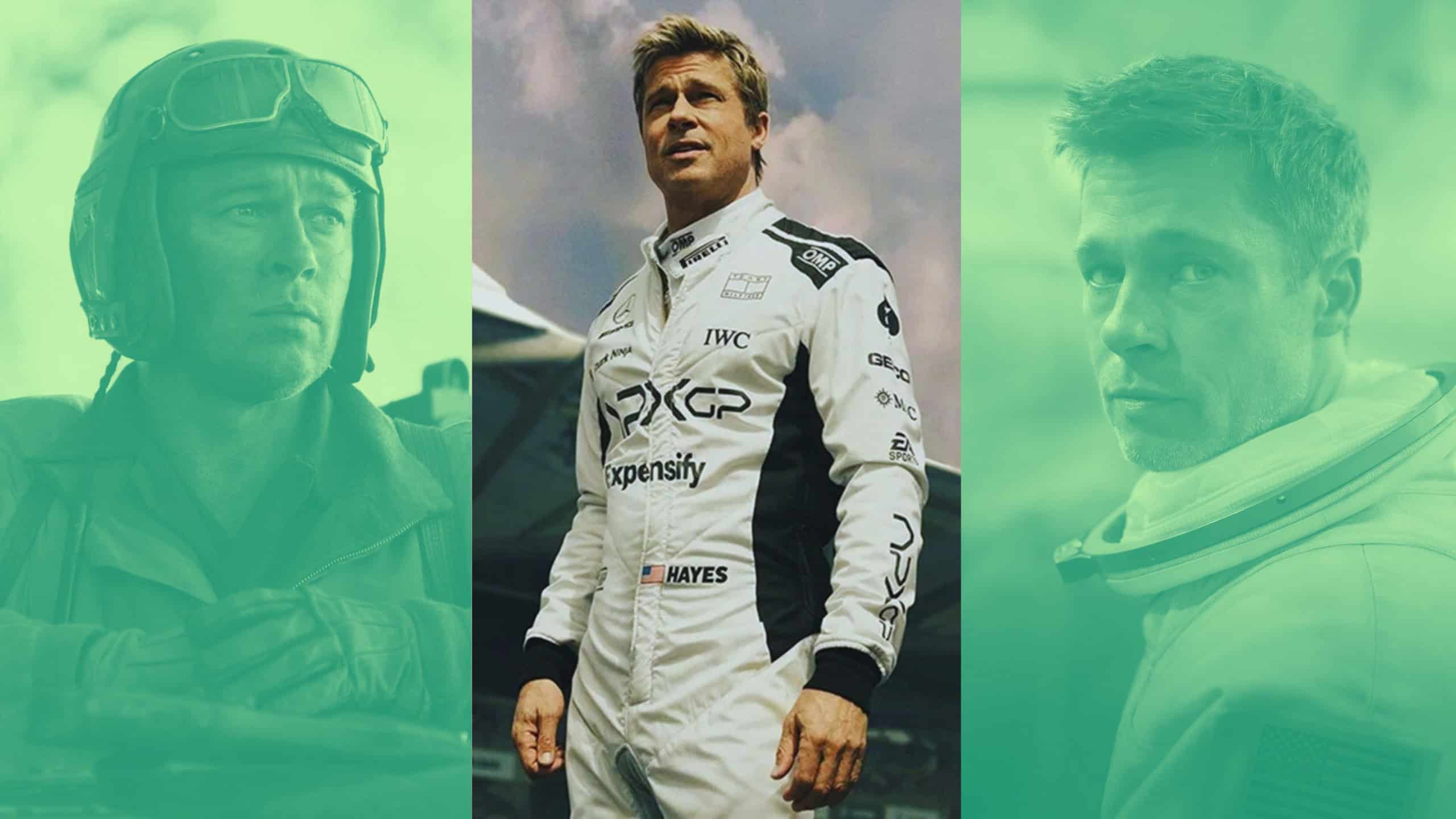 8 Filmes Imperdíveis com Brad Pitt em Streaming: Sua Maratona de Cinema Já Começou