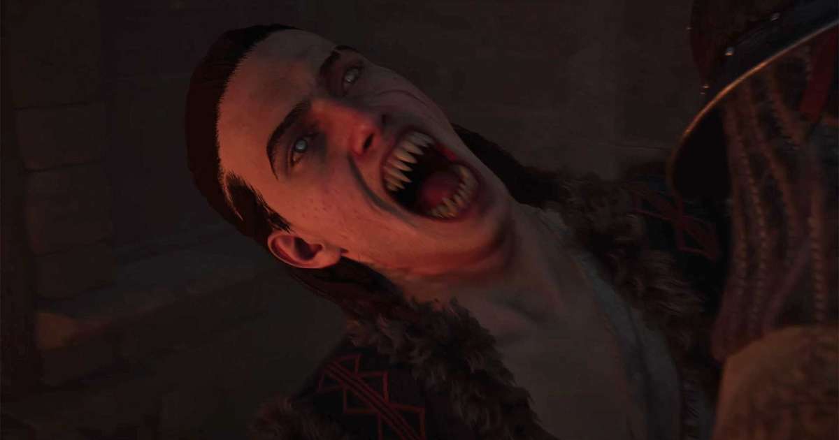 Ex-CD Projekt Red cria “Blood of Dawnwalker”, RPG prometido para 2026