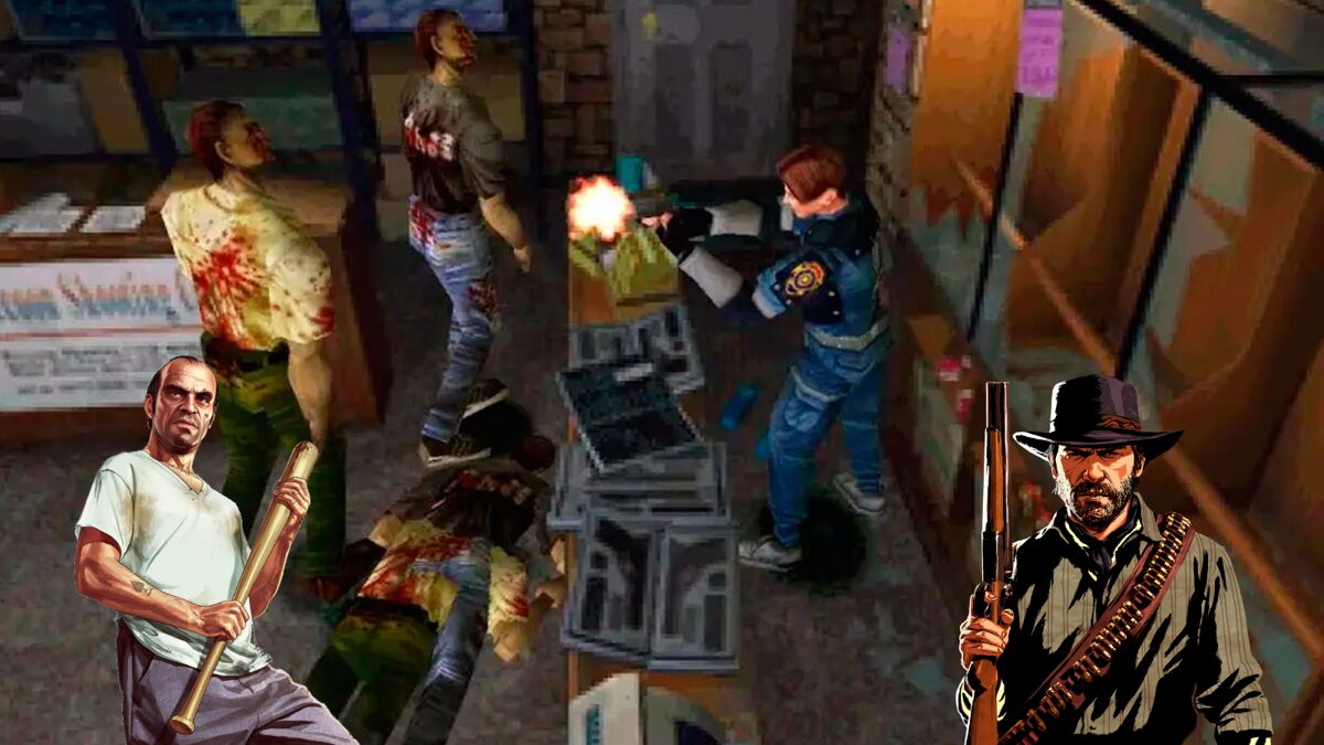 Rockstar Games: Sucesso estrondoso além de GTA e Red Dead Redemption