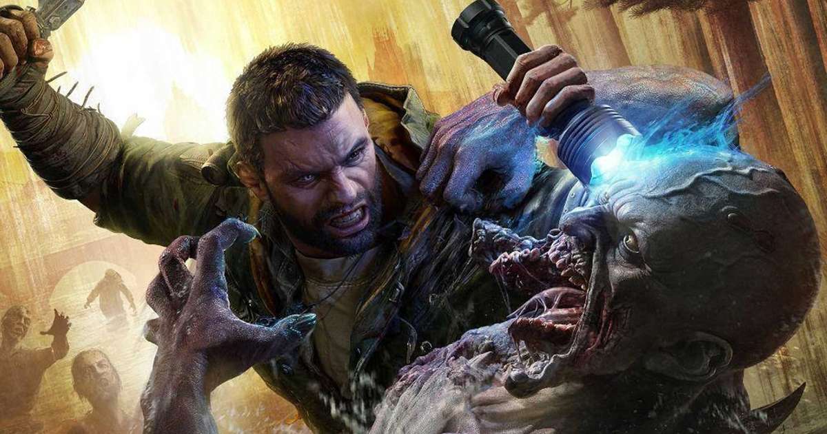 Dying Light: The Following – The Beast: Gameplay Revelado, Lançamento em Agosto!