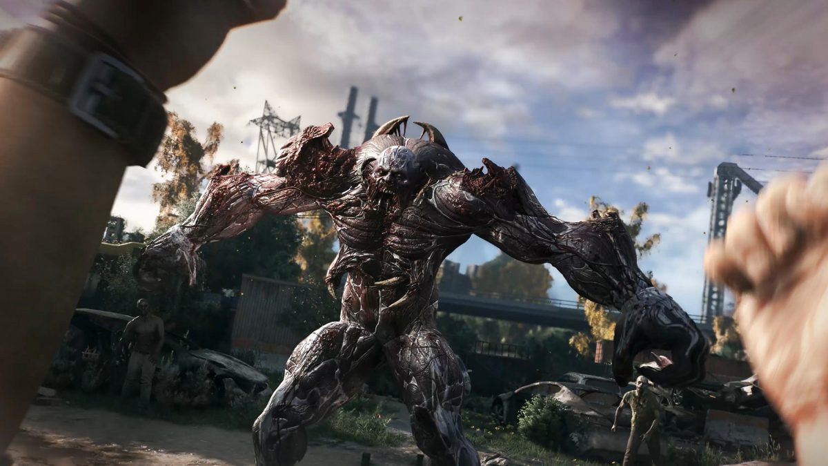 Dying Light: The Following – Beast melhora a franquia com novidades impactantes
