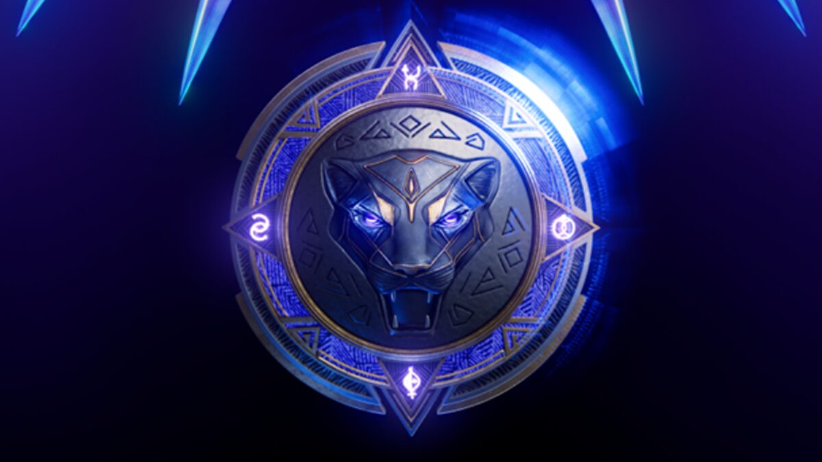 Pantera Negra: Jogo Cancelado Usaria Tecnologia Inovadora de Nemesis