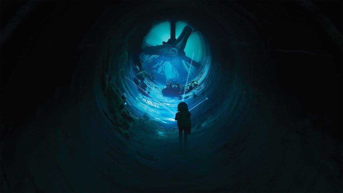 Little Nightmares com Armas: Uma Prévia de End of Abyss