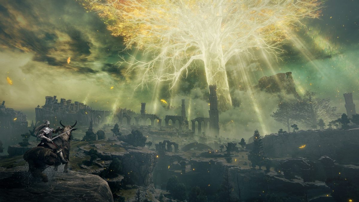 Diretor de Elden Ring revela seu chefe mais difícil após 7 finalizações do jogo