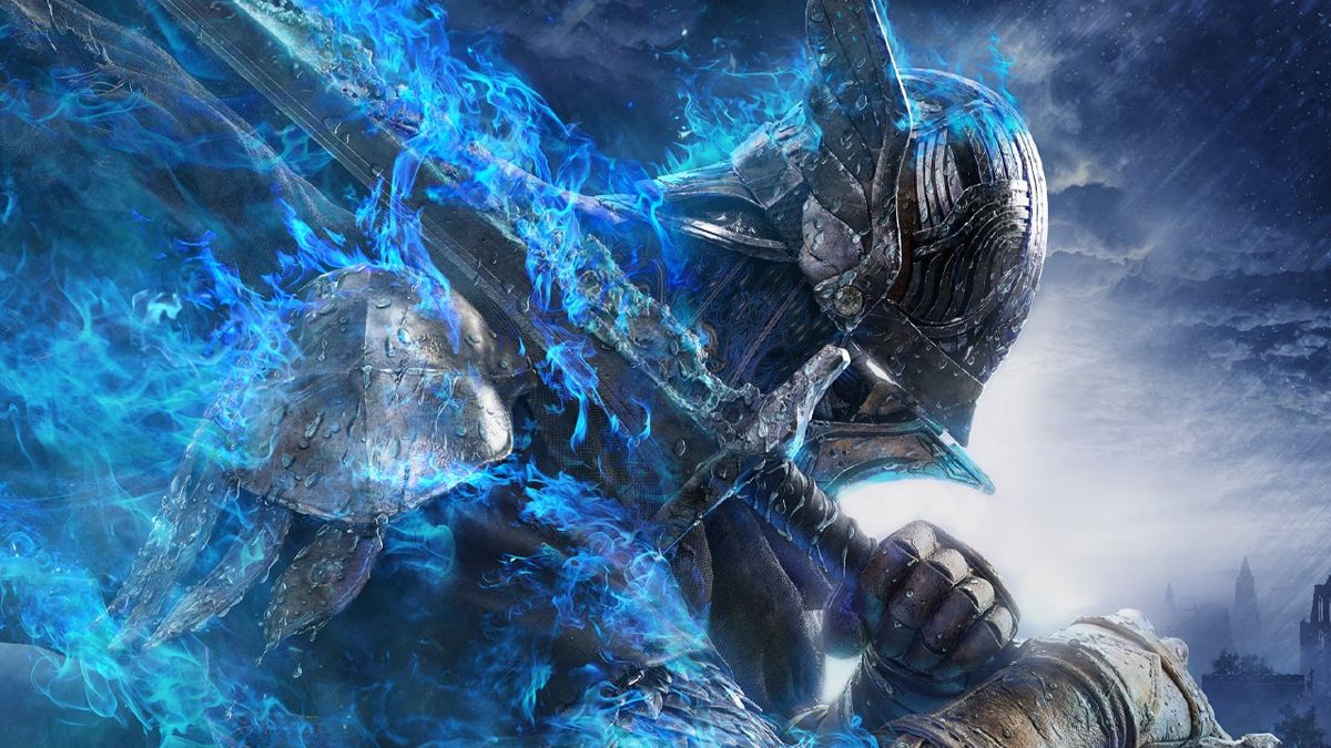 Segredo de Elden Ring: Arma OP quebra o jogo e causa dano absurdo