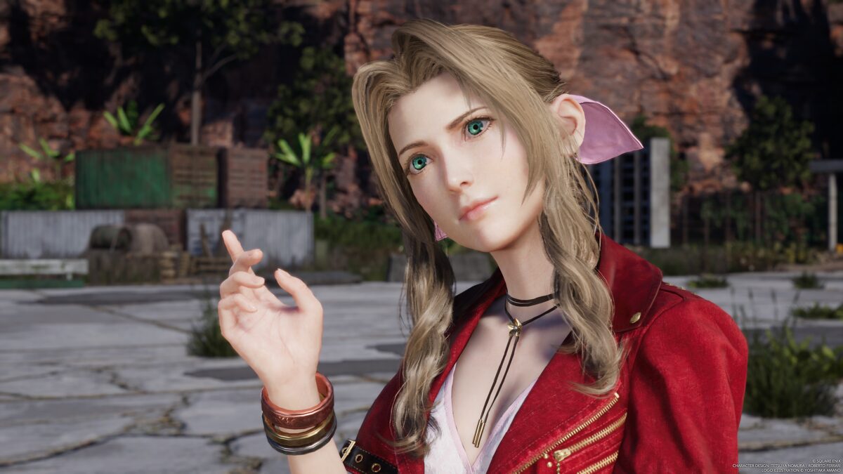 A New World: Orquestra de Final Fantasy VII na BGS 2025