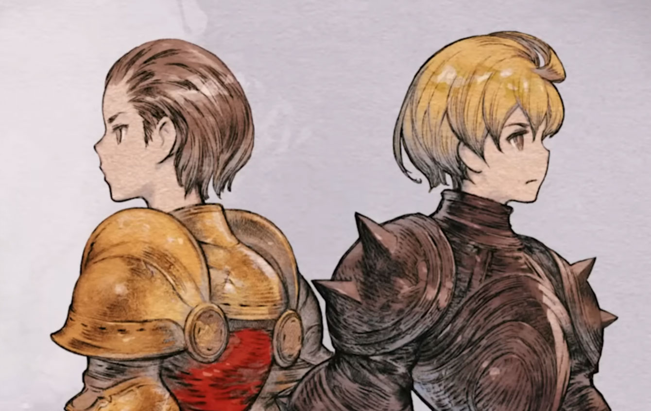 Final Fantasy Tactics Remake chega em setembro!
