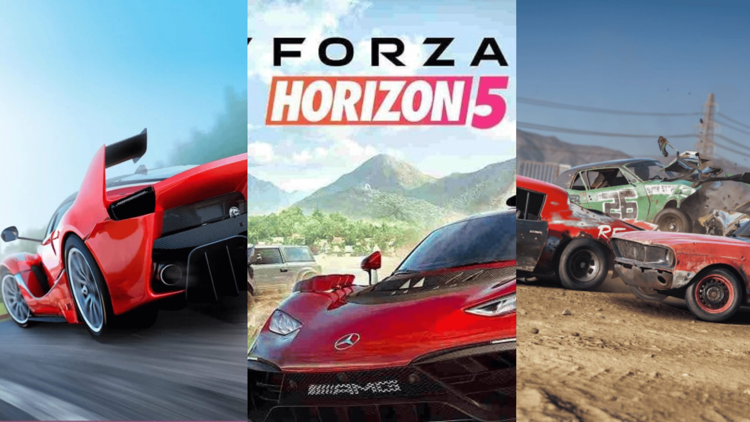 Dez jogos de corrida realistas imperdíveis