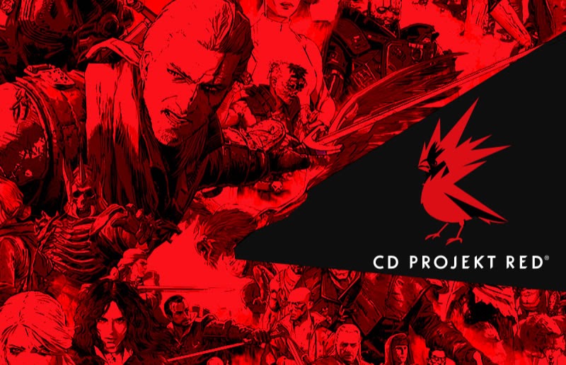 CD Projekt Red: Futuro 100% focado em RPGs narrativos de mundo aberto