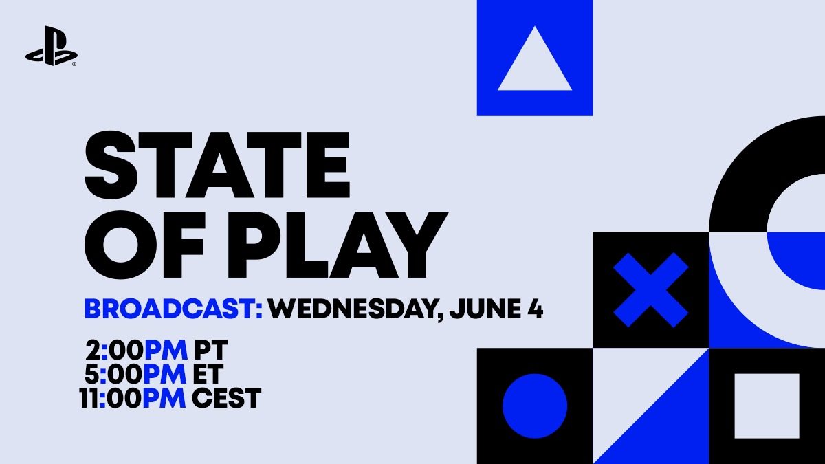 PlayStation revela novidades em State of Play: transmissão ao vivo nesta quarta!